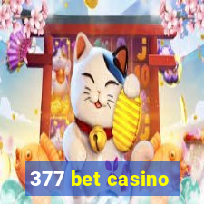 377 bet casino